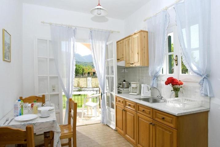 Elizabeth Apartments อาคาราวี ภายนอก รูปภาพ